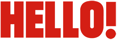 Hellomagazin logo