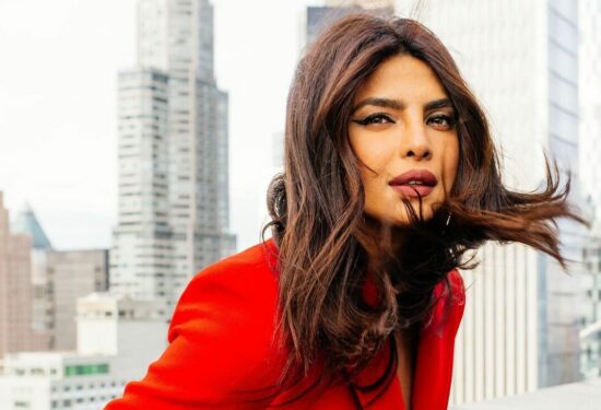 Priyanka Chopra