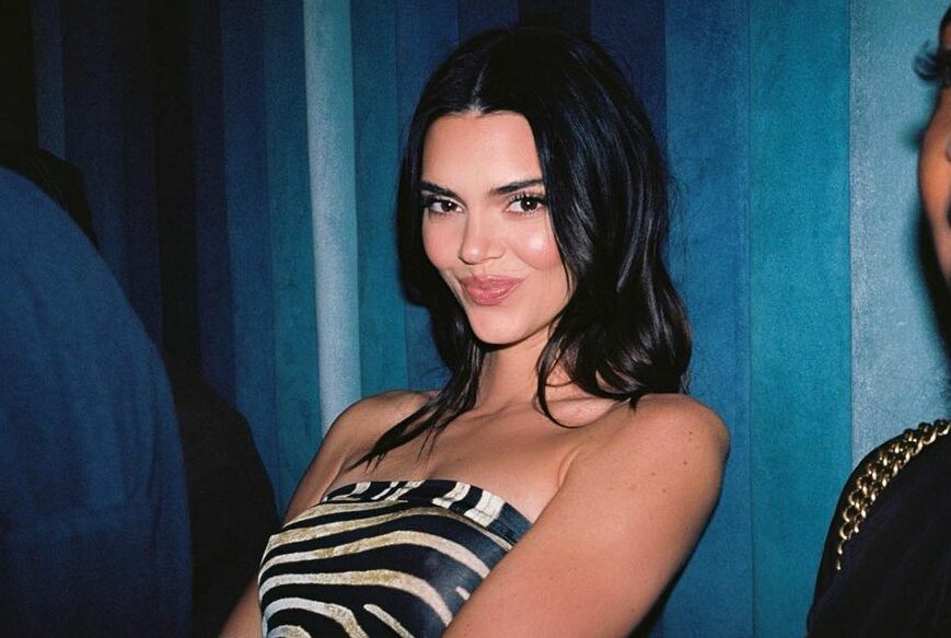 Kendall Jenner