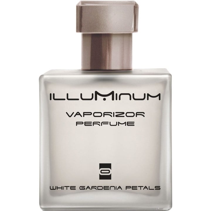 White Gardenia by Illuminum