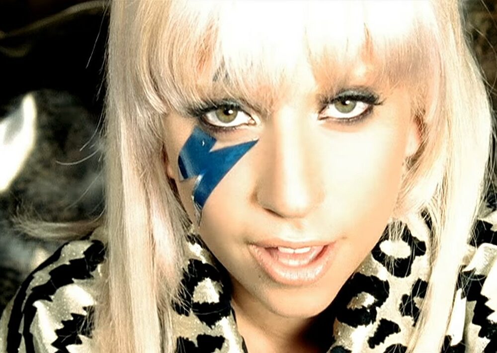 Lady Gaga