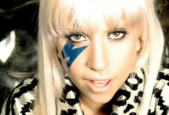 Lady Gaga