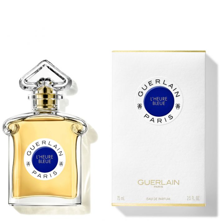 Guerlain L'Heure Bleue