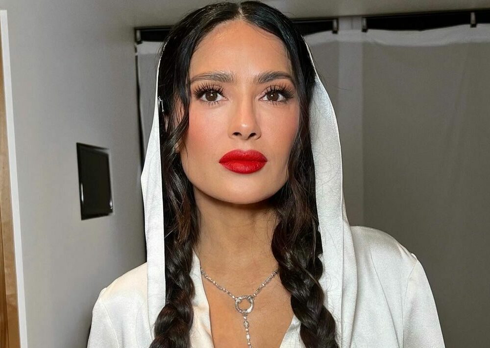 Salma Hayek