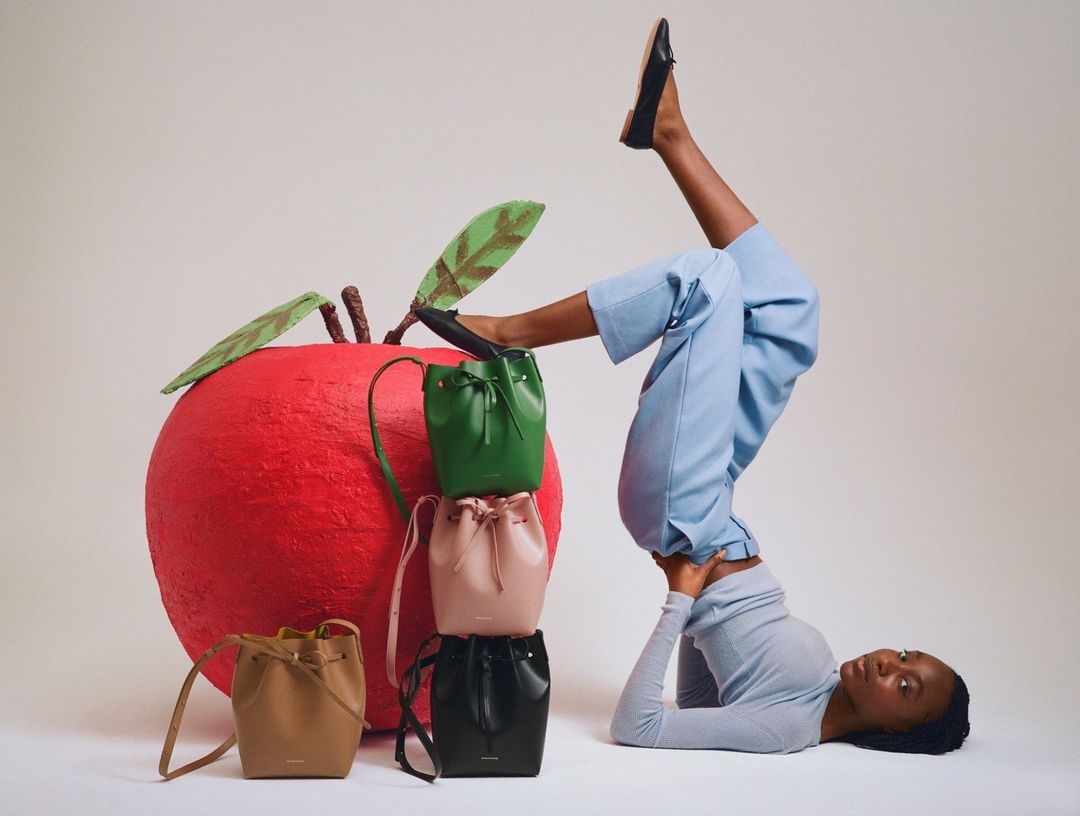 Mansur Gavriel