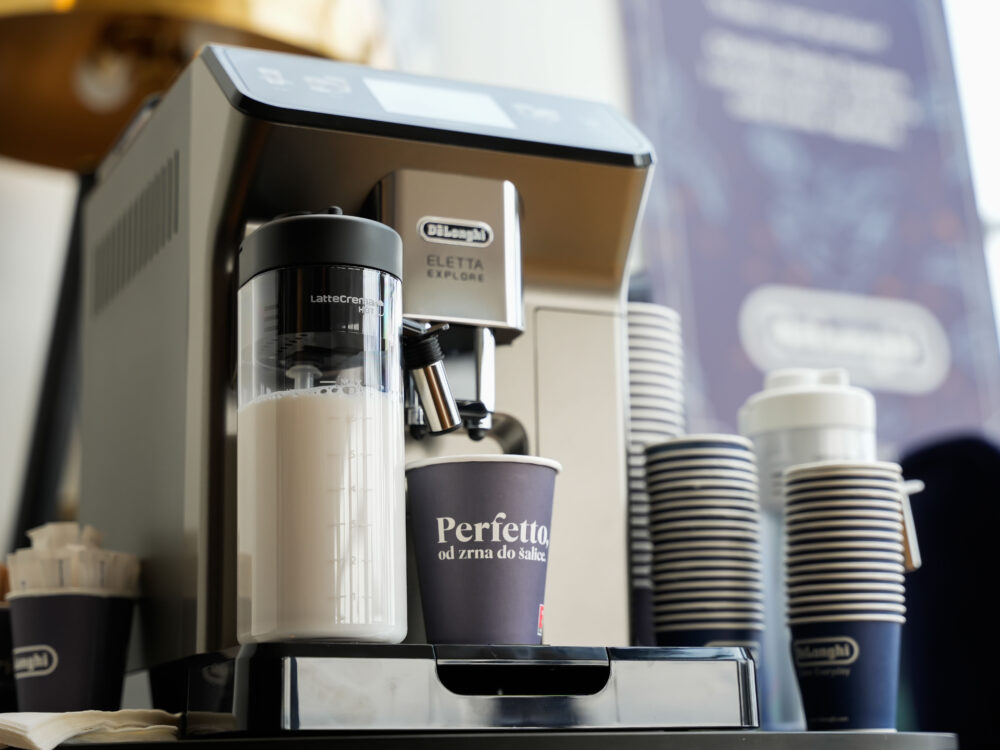 De'Longhi Eletta Explore (5)