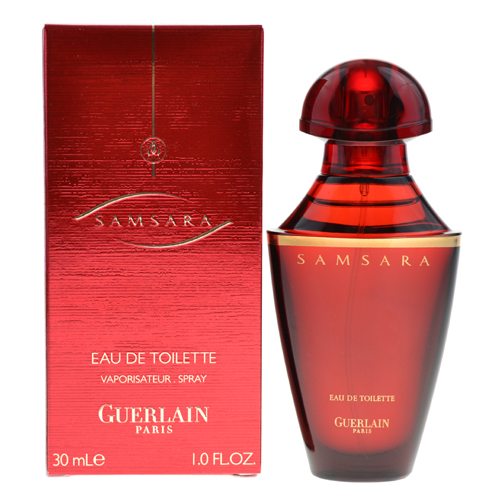 Samsara by Guerlain