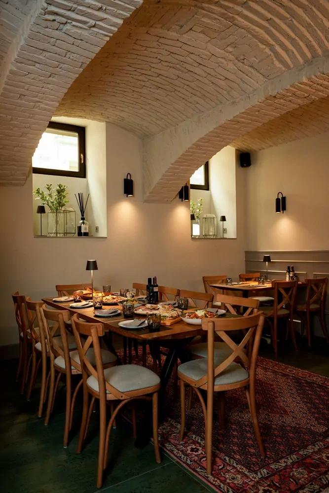 Pizzeria-Mimes Hello Magazine Hrvatska Croatia 