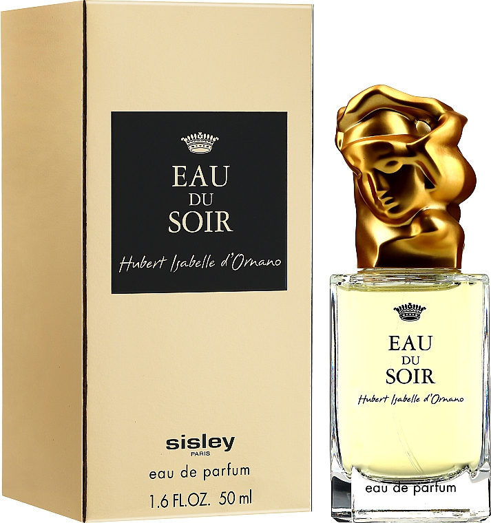 Eau du Soir by Sisley