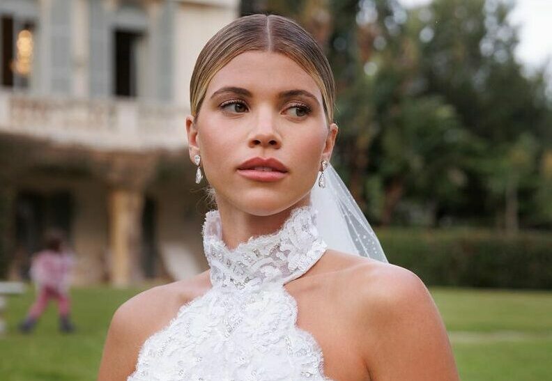 Sofia Richie ruž za usne