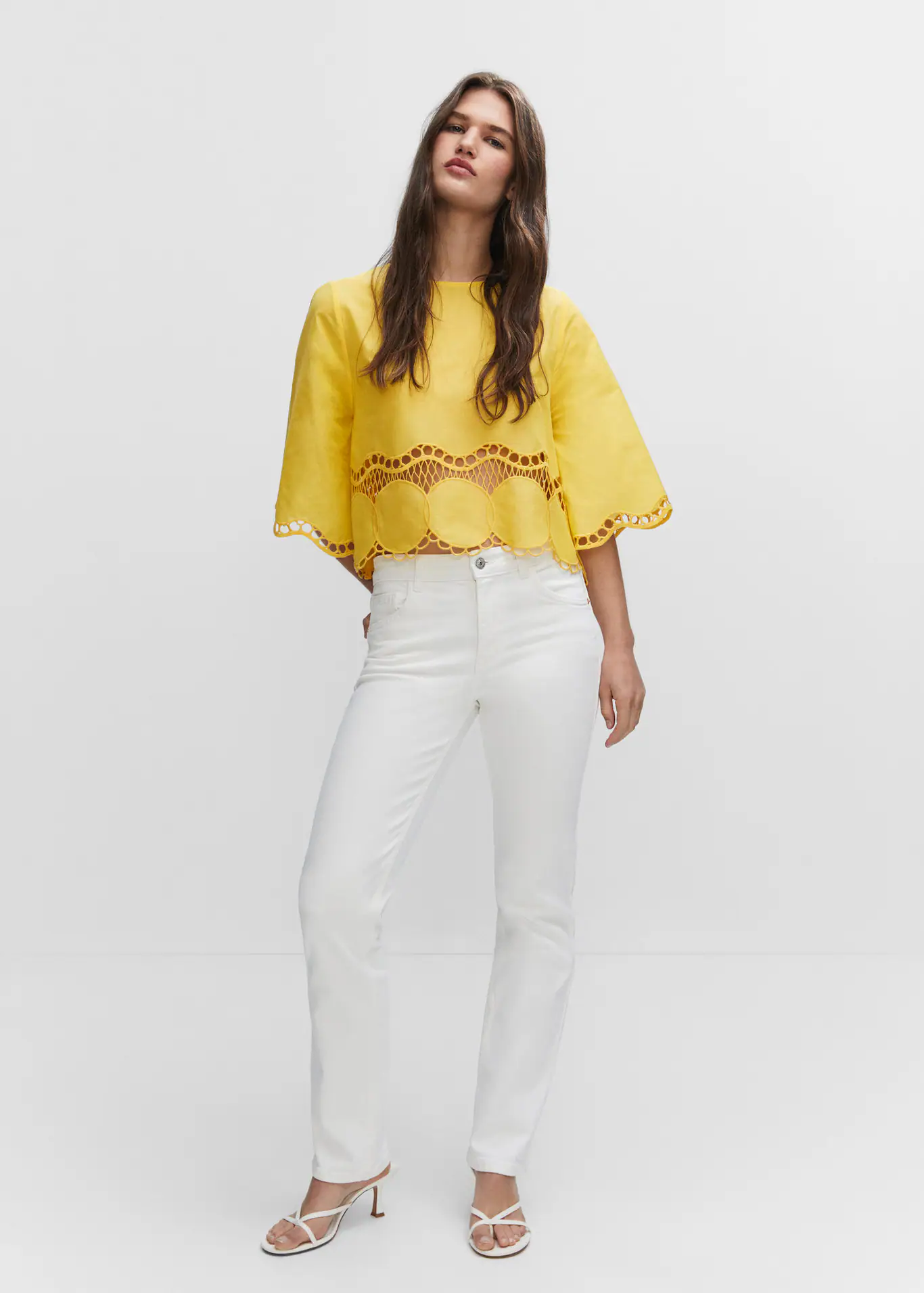 Bluza Mango