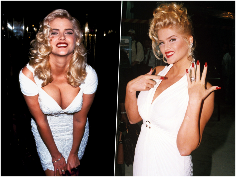 Anna Nicole Smith