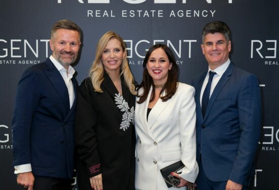 Regent Real Estate Agency