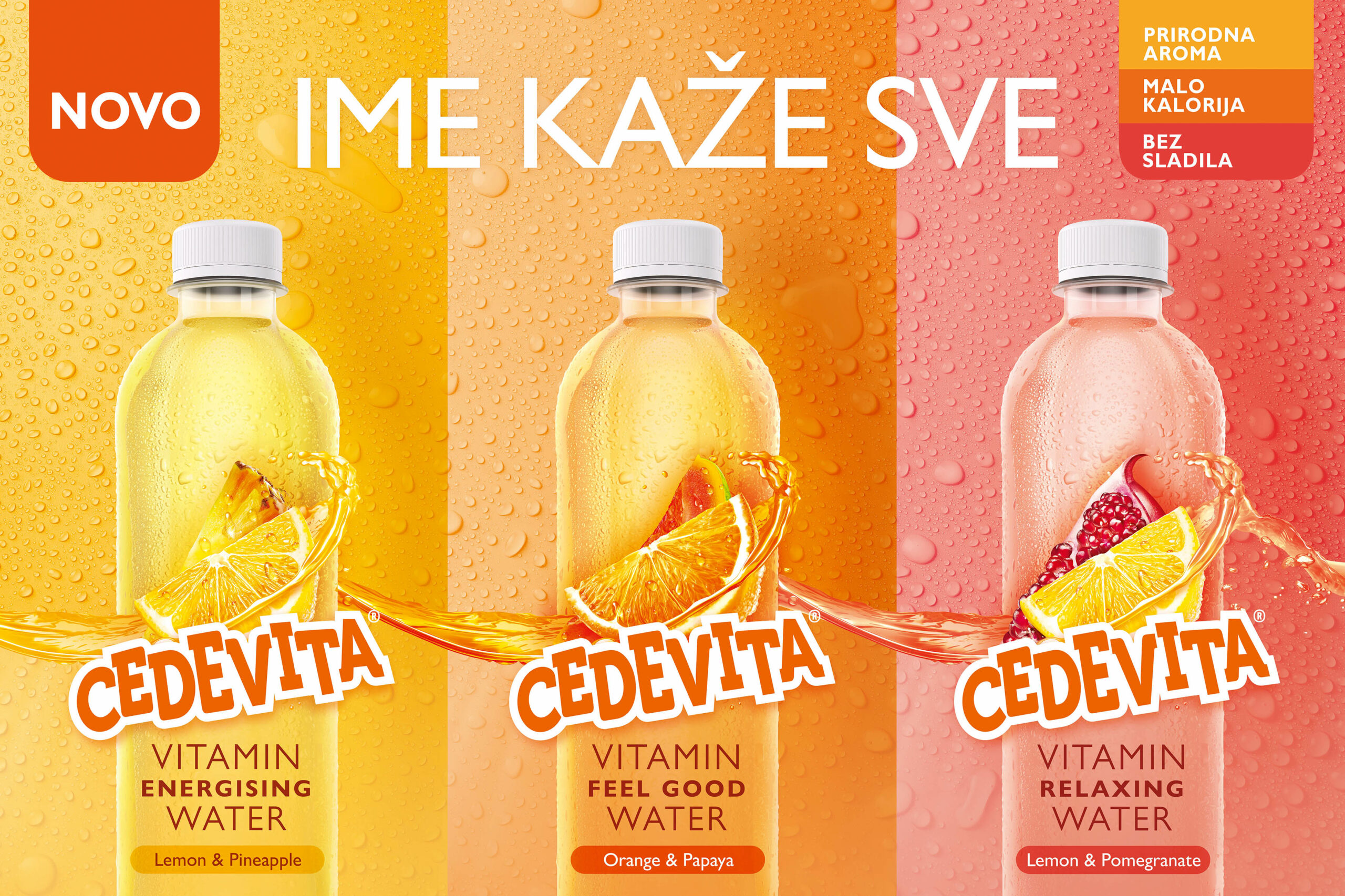 cedevita