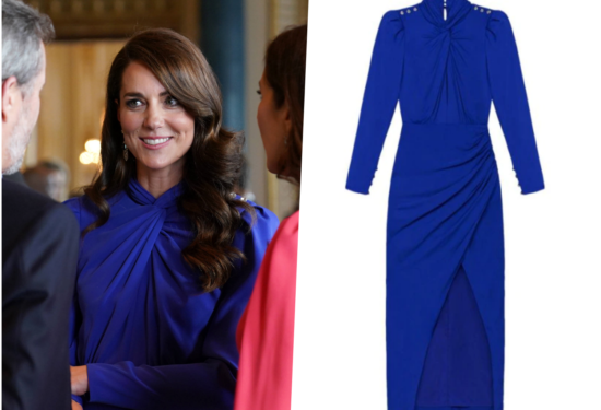 haljina Kate Middleton
