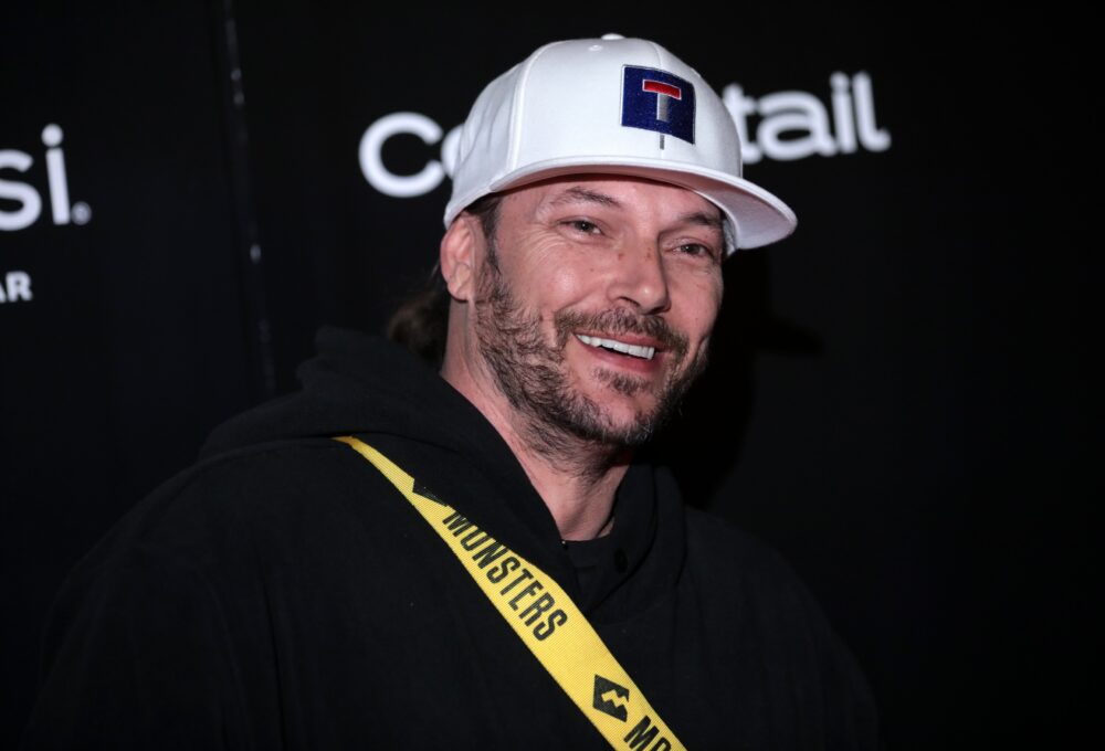 Kevin Federline