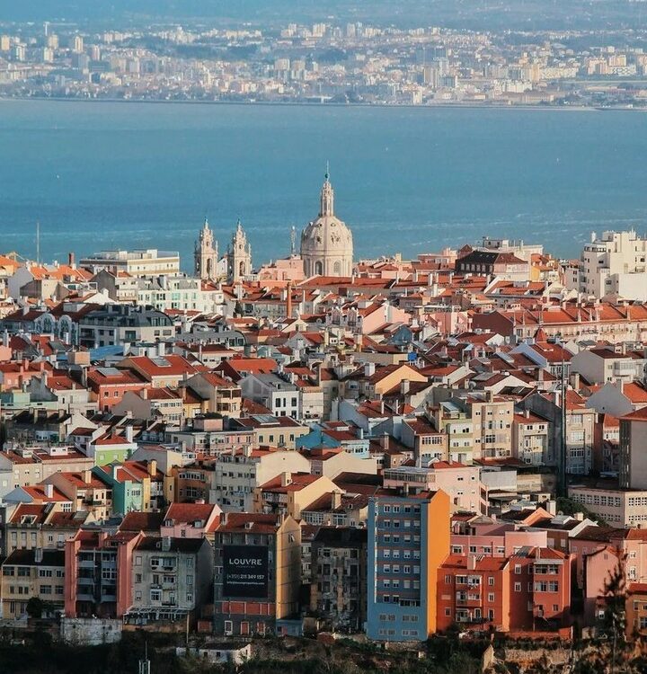Lisabon
