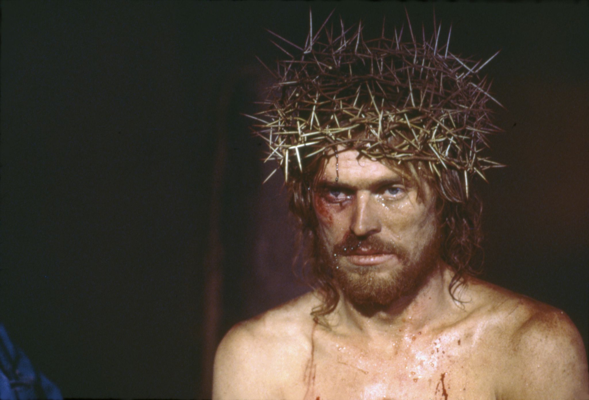 Martin Scorsese The Last Temptation of Christ