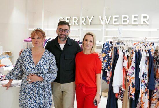 Gerry Weber