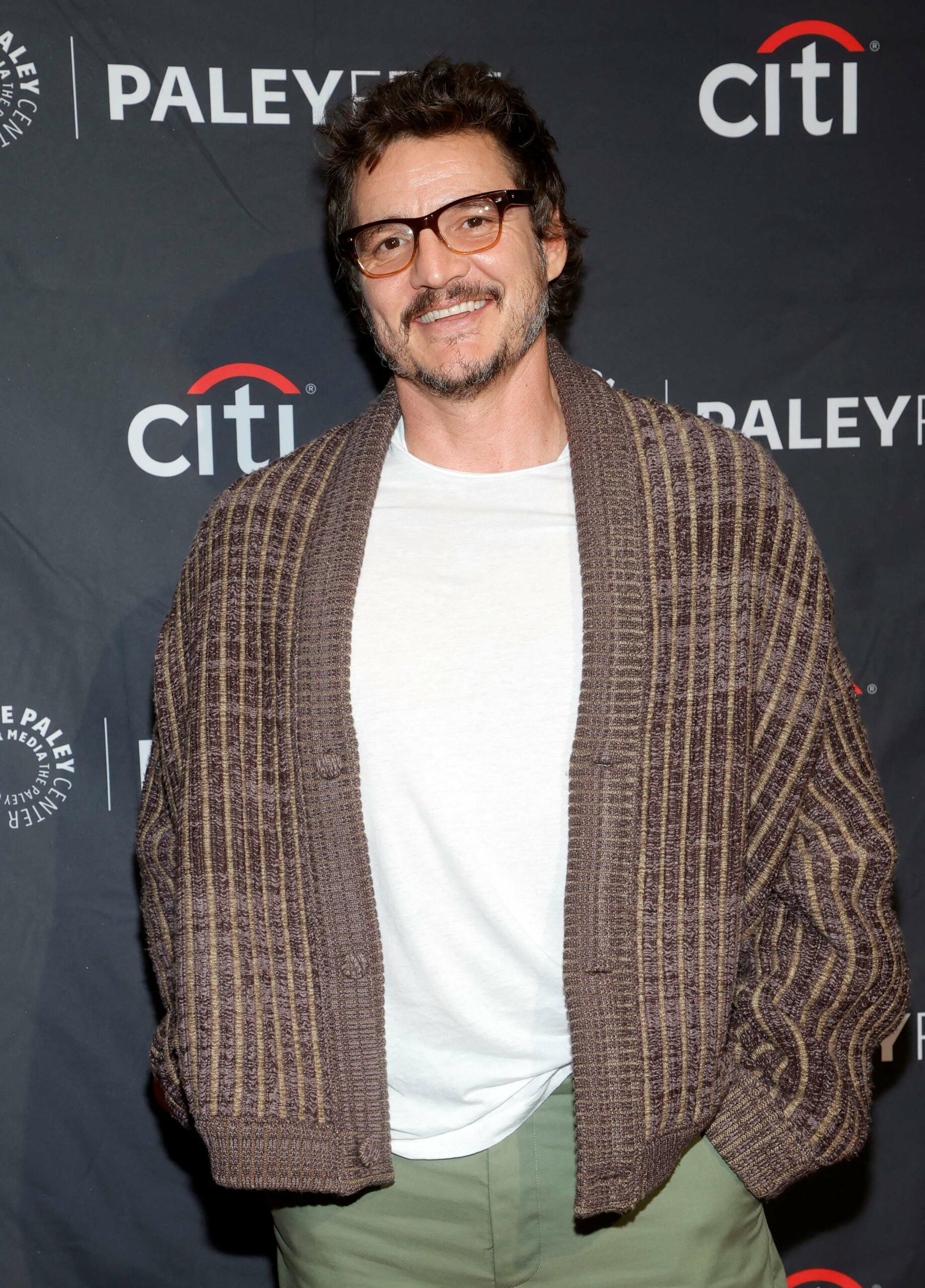 Pedro Pascal