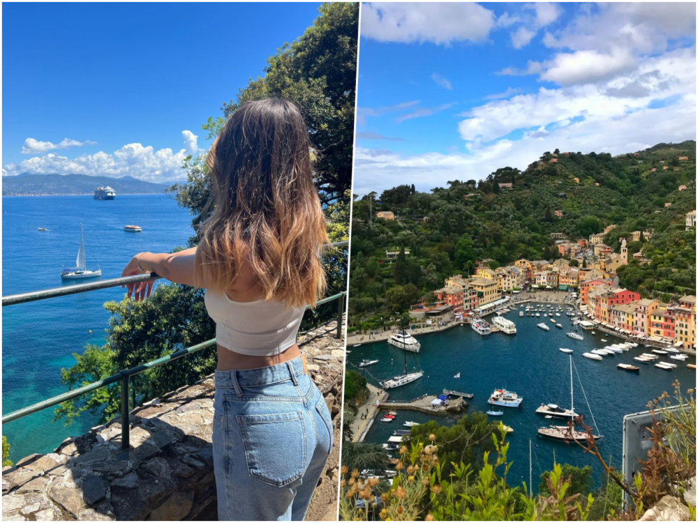 Portofino