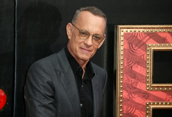 Tom Hanks priznao da zna biti noćna mora na setu