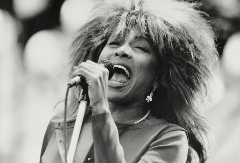 Tina Turner