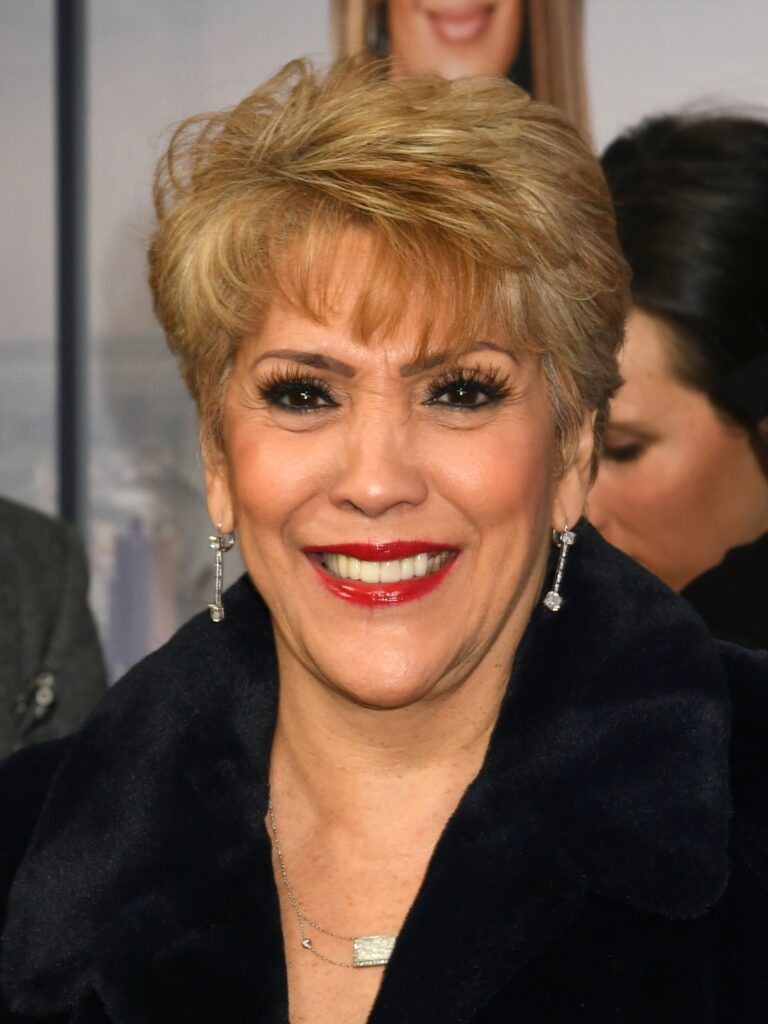 Guadalupe Rodríguez