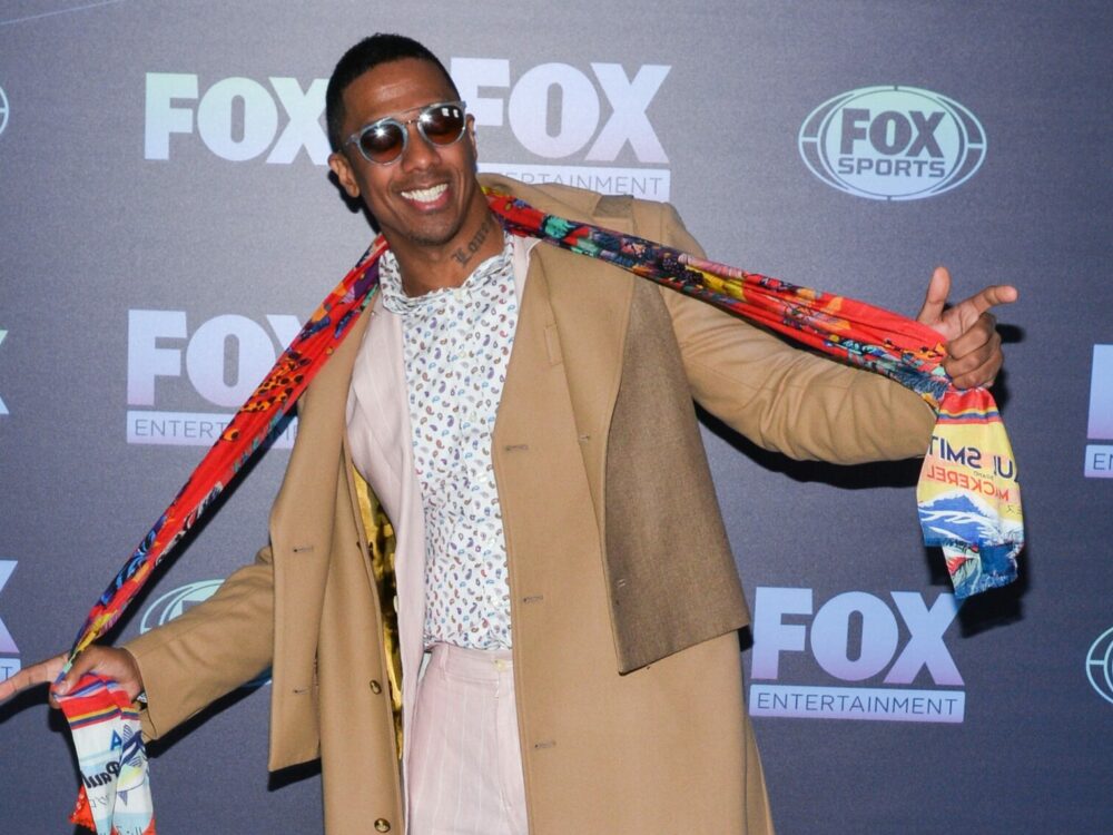 Nick Cannon