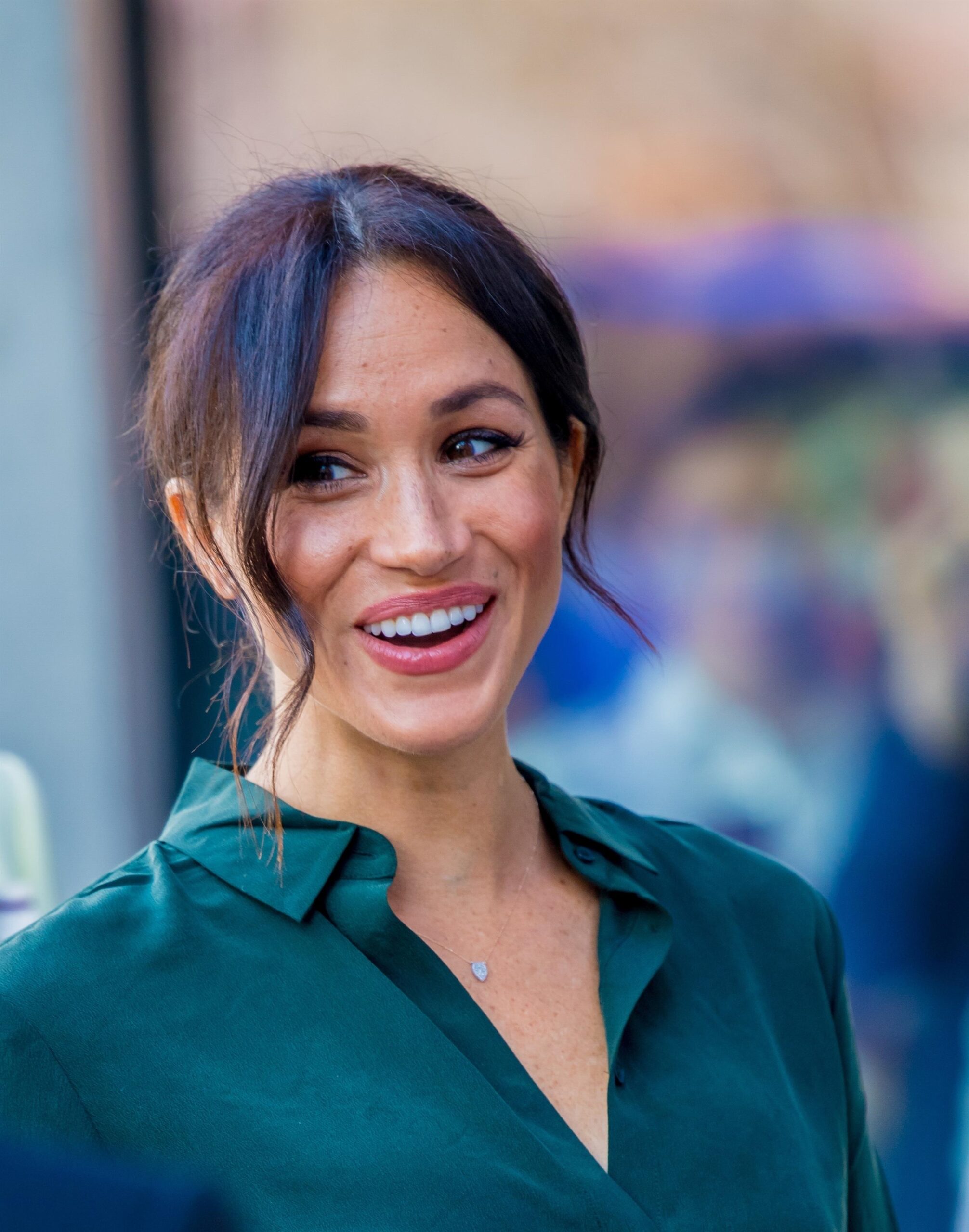 Meghan Markle izbjegla je Met Galu