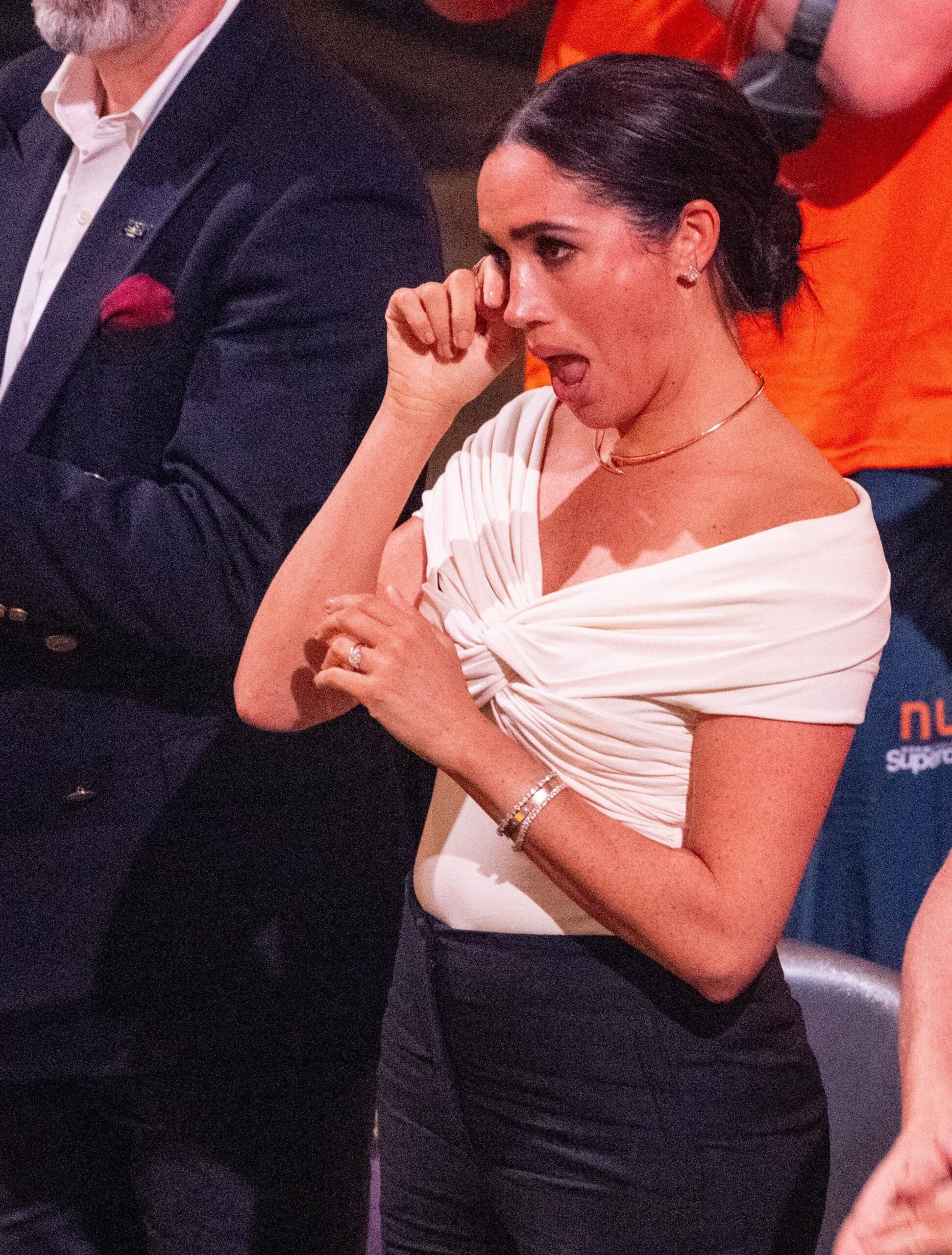 Meghan Markle izbjegla je Met Galu