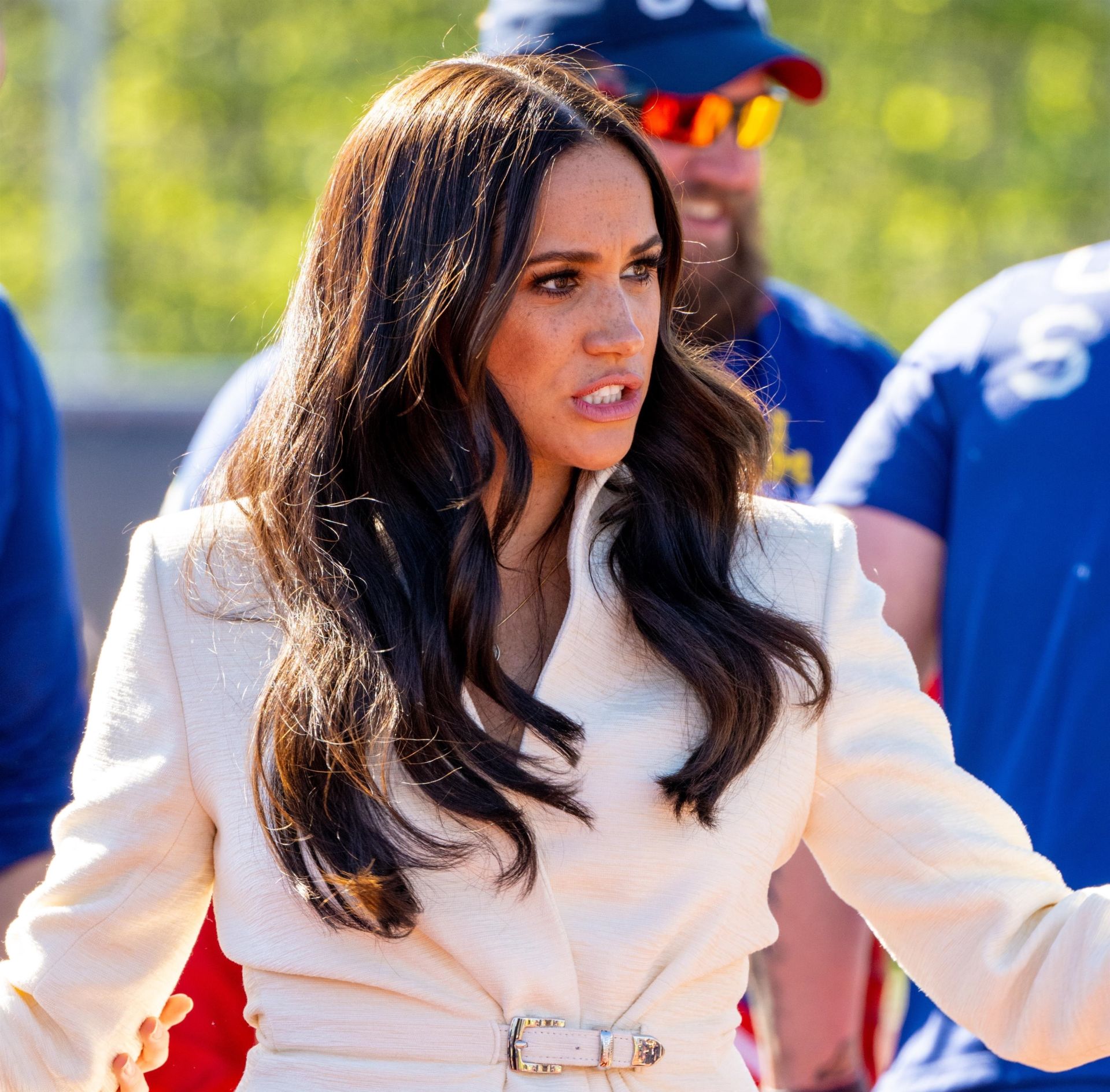 Meghan Markle