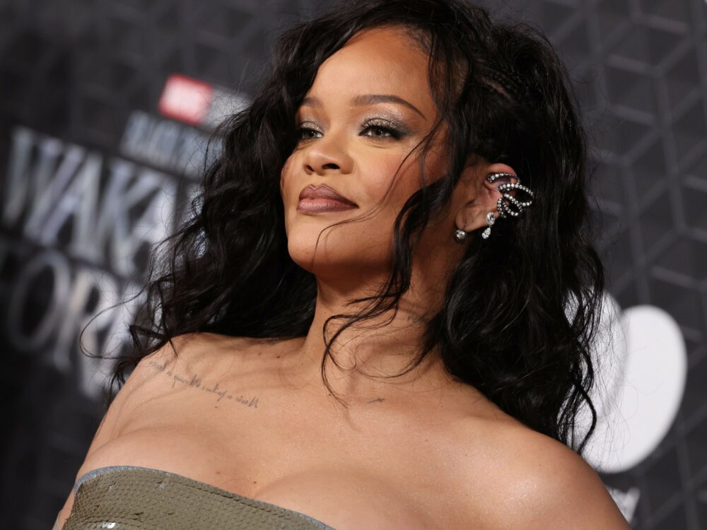 Rihanna