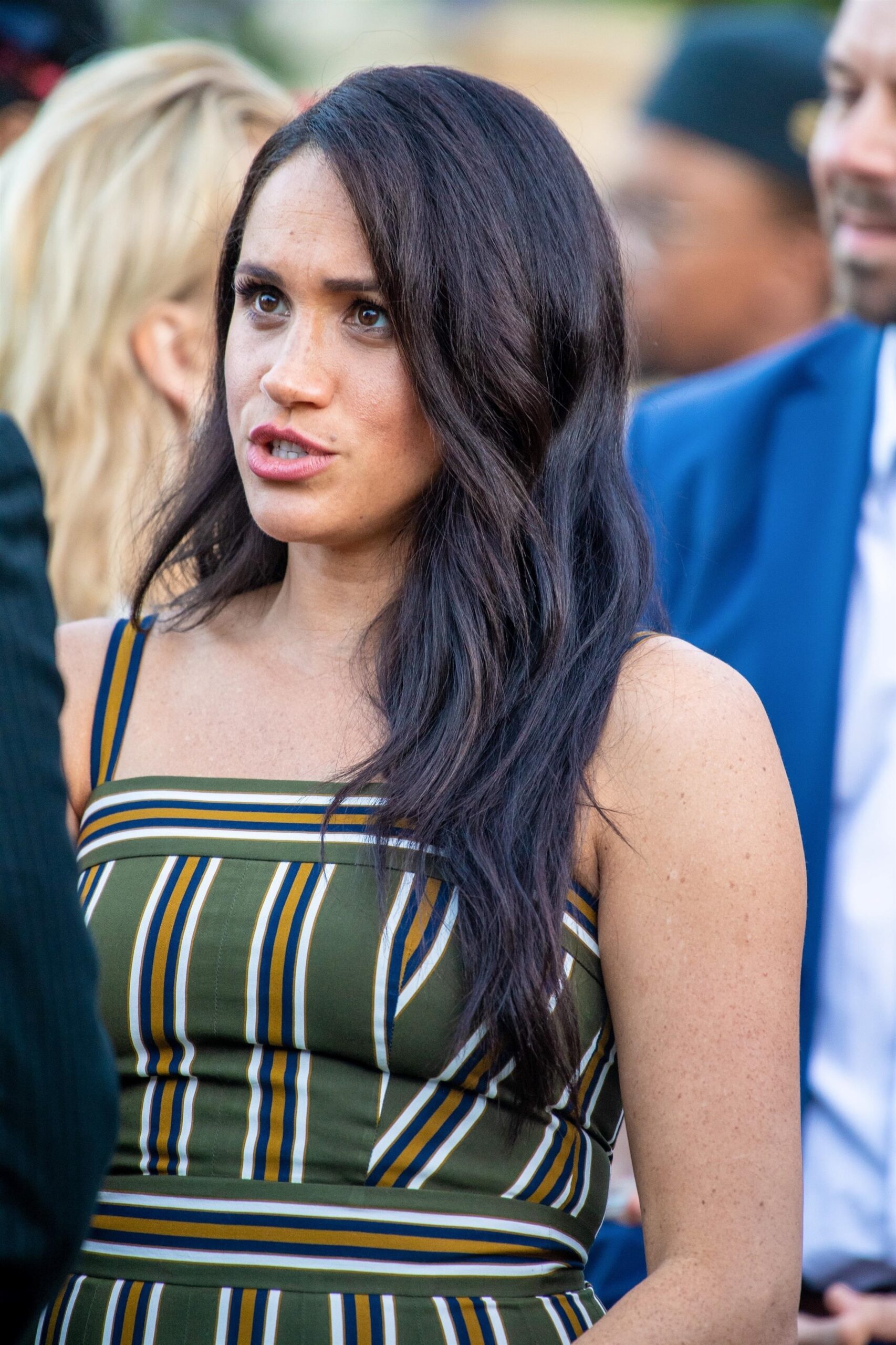 Meghan Markle izbjegla je Met Galu