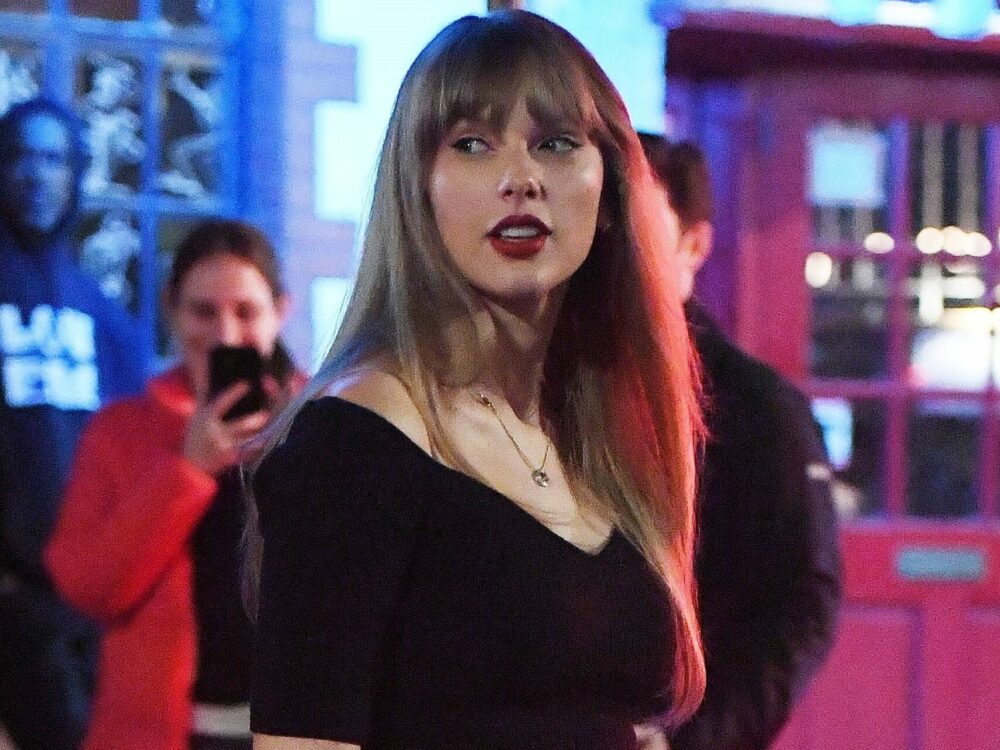 Novi dečko Taylor Swift