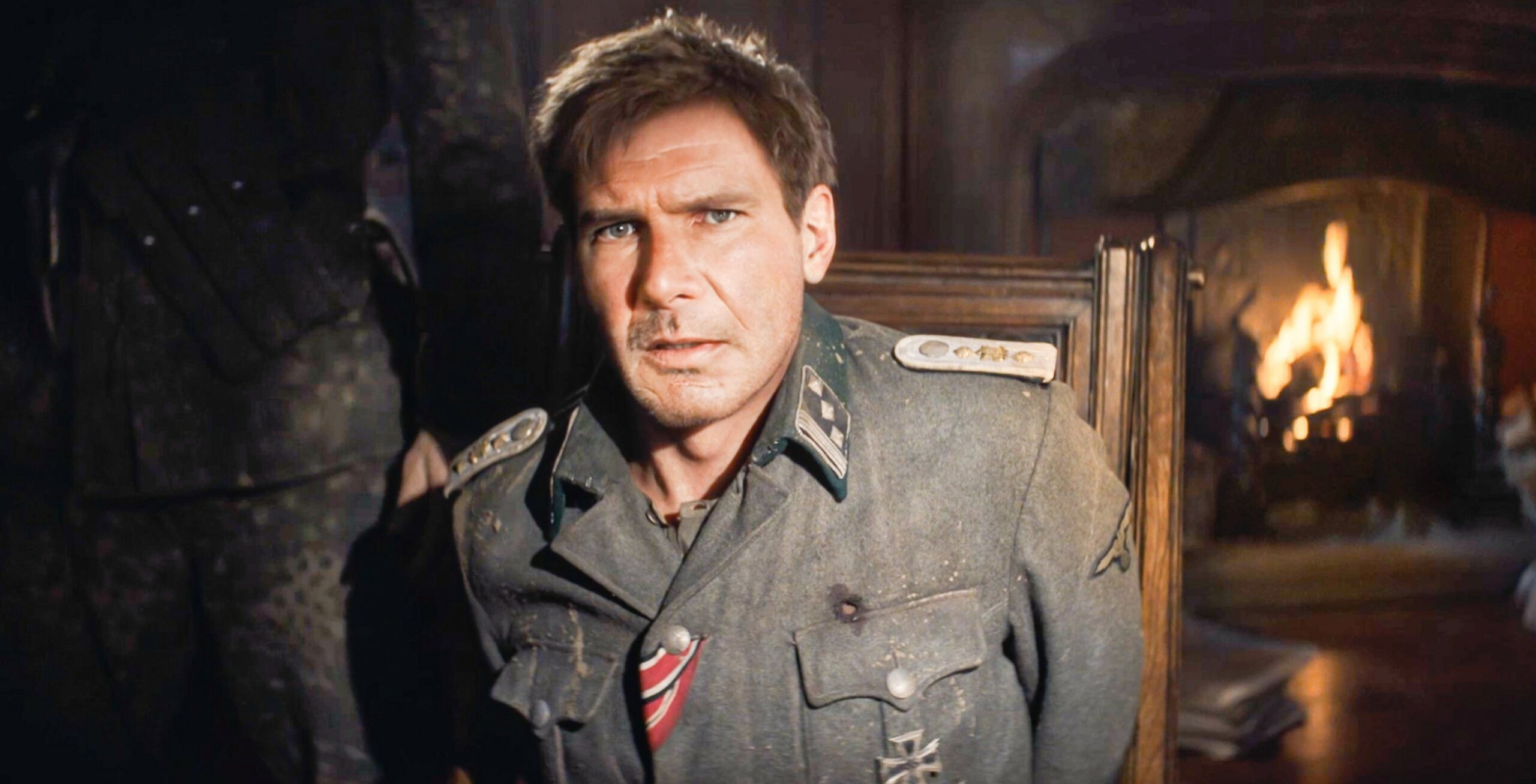 Harrison Ford