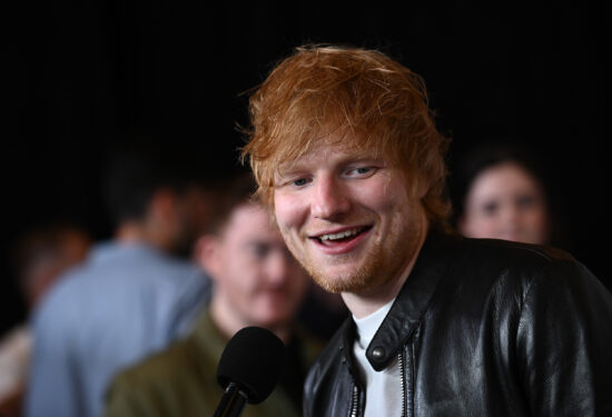 Suđenje za autorska prava Ed Sheeran