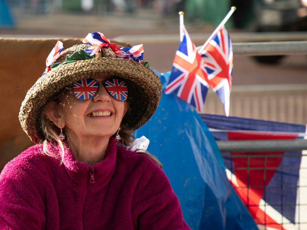 Krunidba kralja Charlesa III.