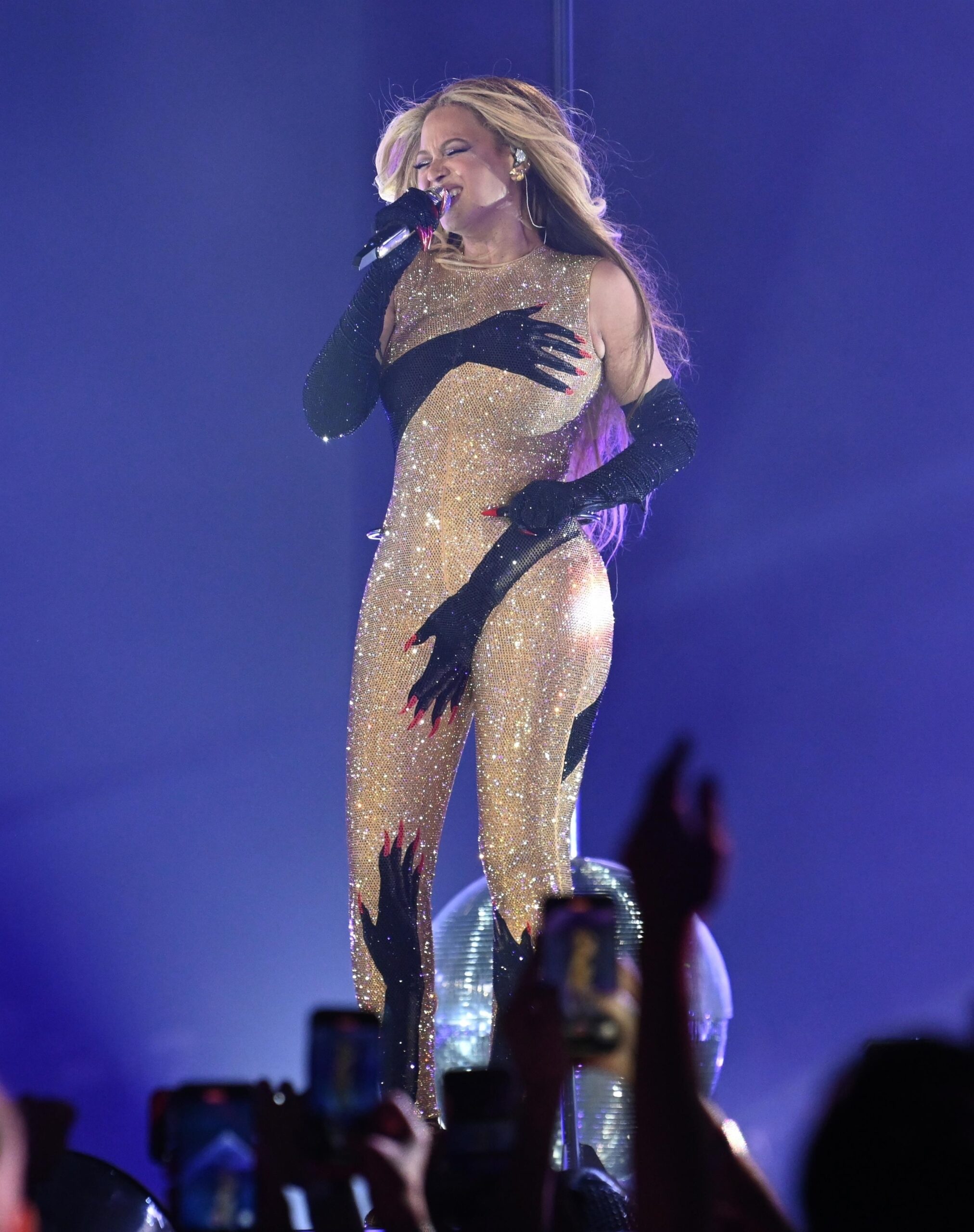 turneja Renaissance Beyonce
