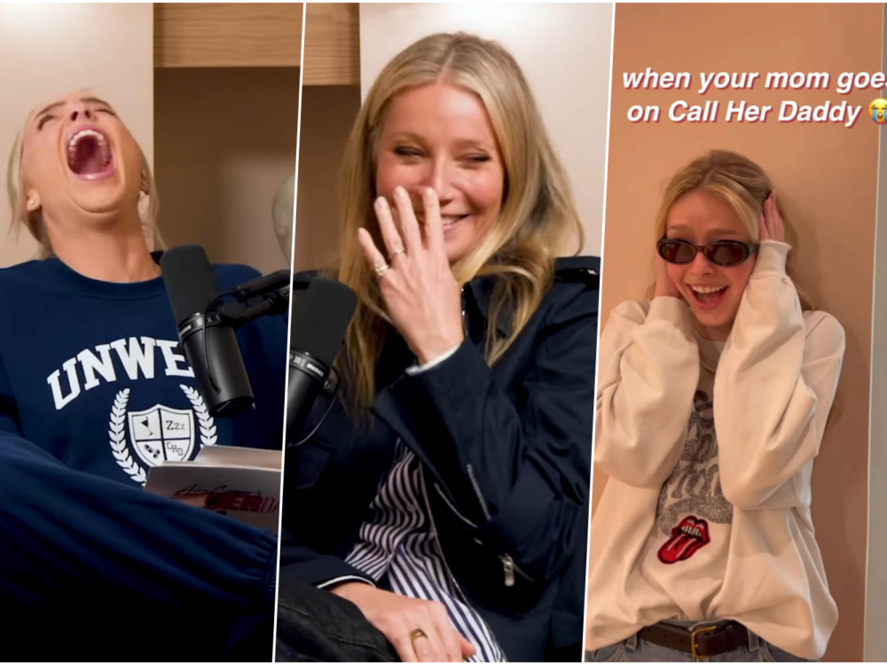 reakcije na Gwyneth Paltrow