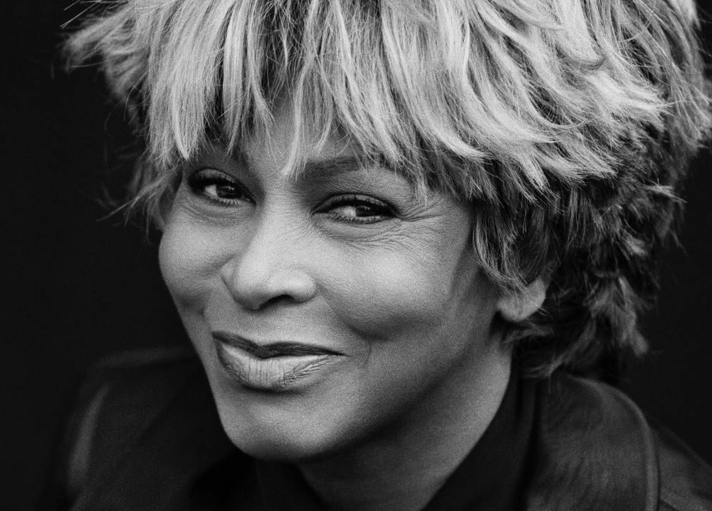 tina turner