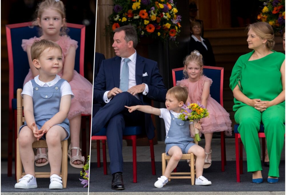 Nacionalni dan Luksemburga