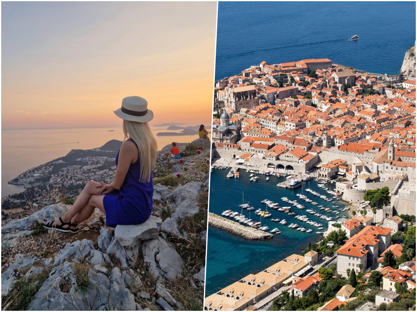 Dubrovnik najpopularnija turistička destinacija