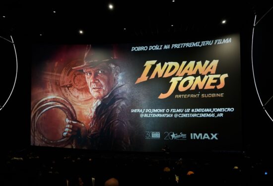 Indiana Jones