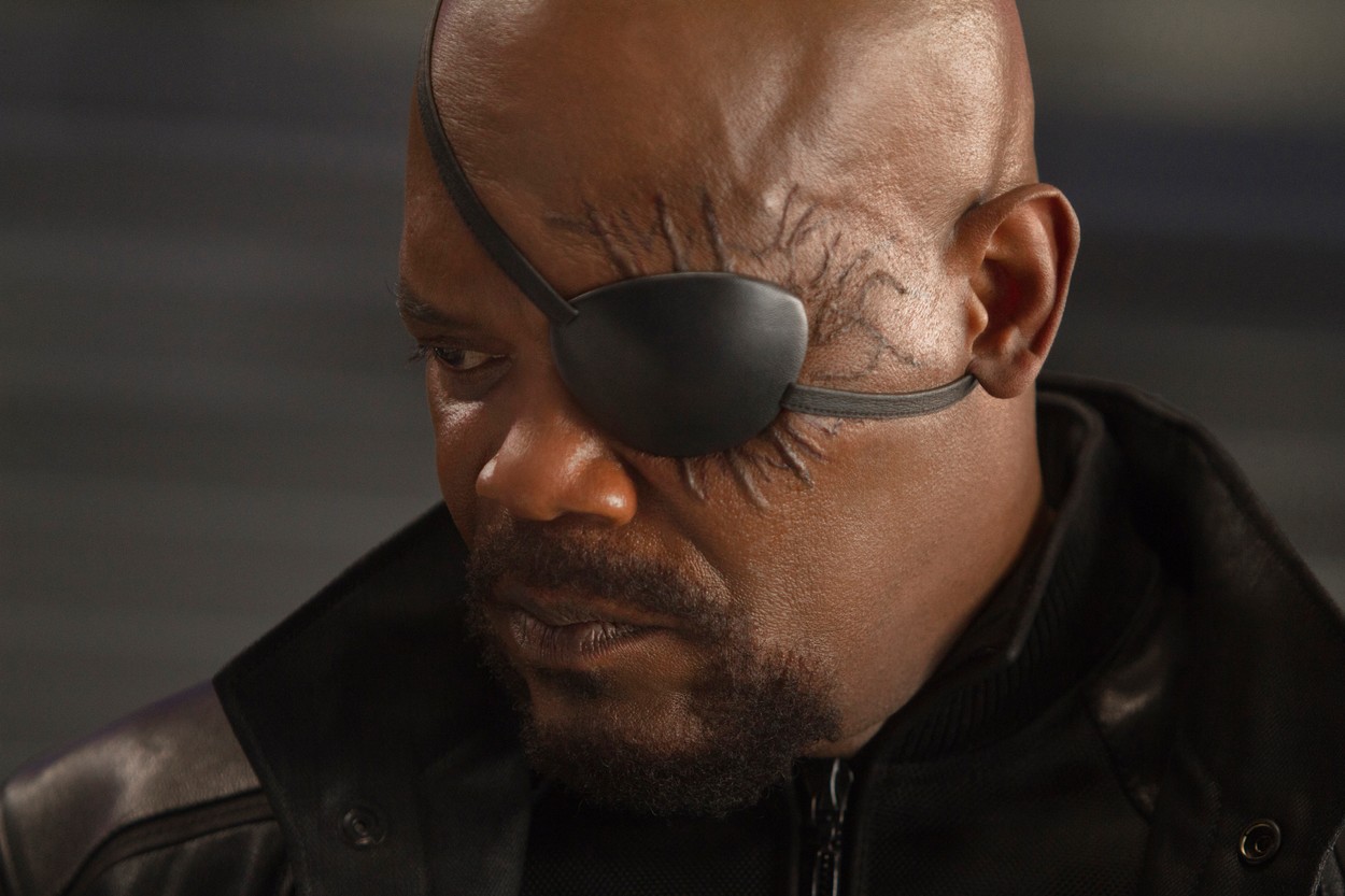 samuel l. jackson nezadovoljan