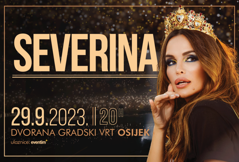 severina u osijeku