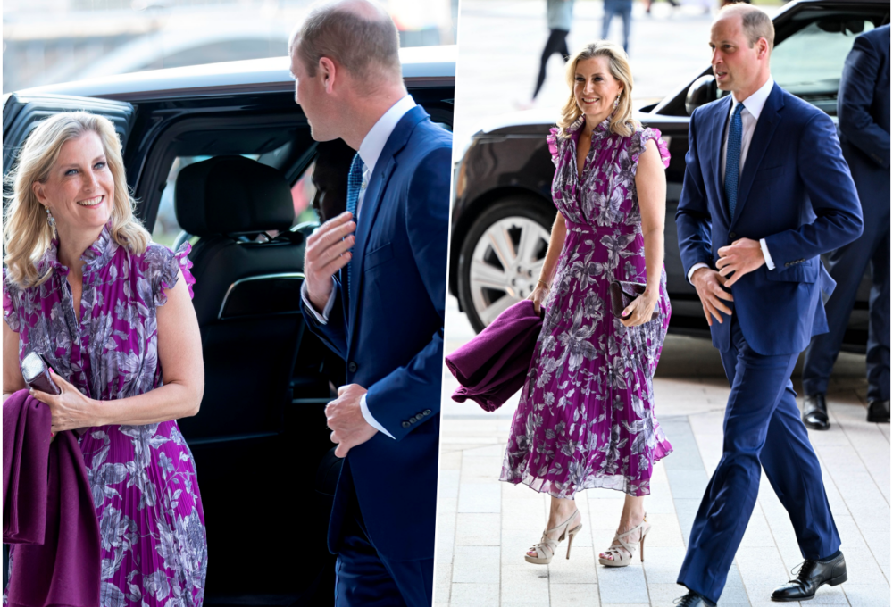 teta princa Williama