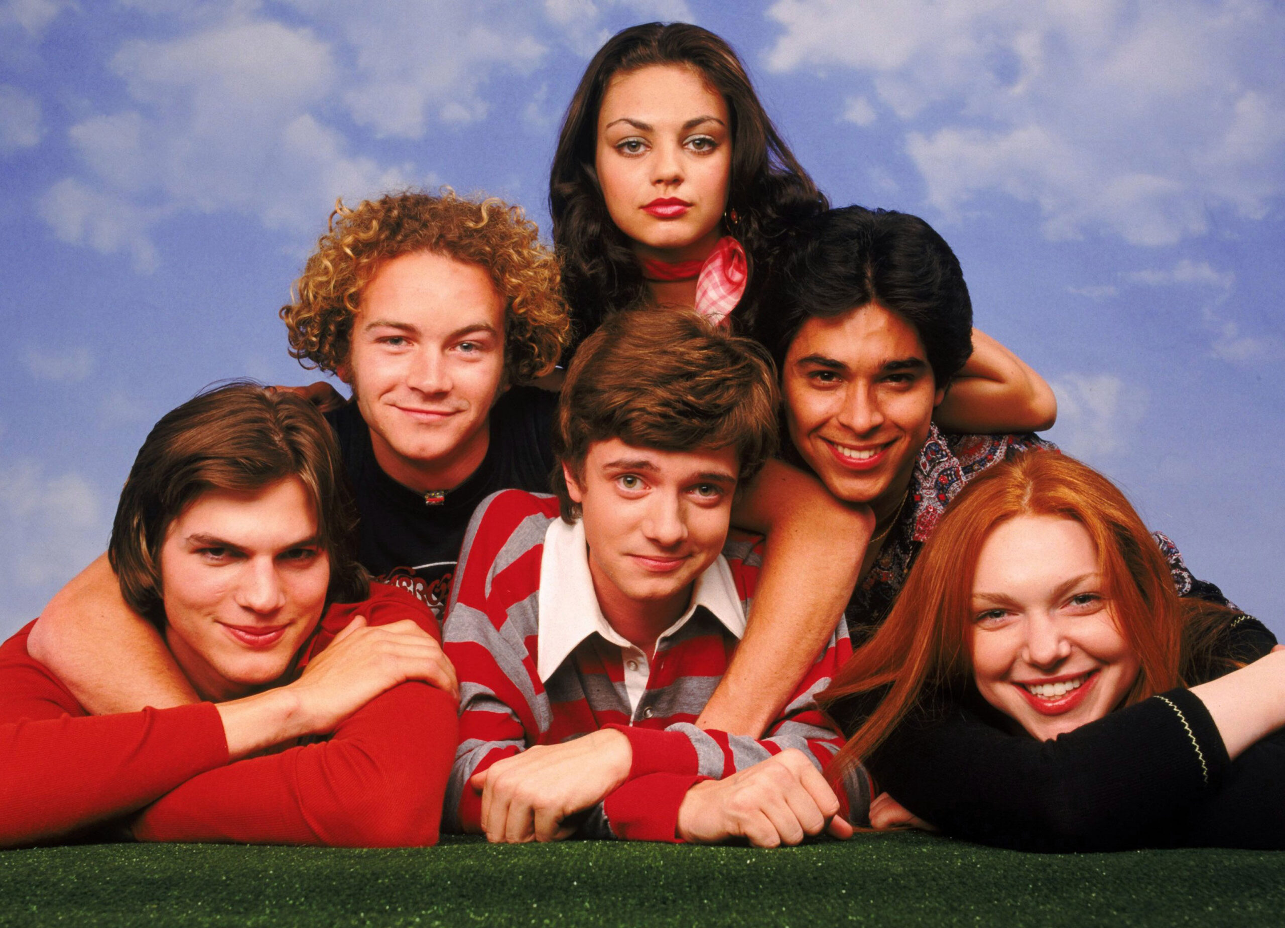 That 70s Show