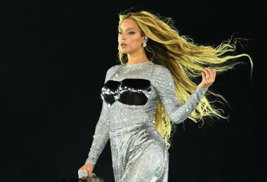 Afroamerički dizajneri obilježili turneju Beyonce
