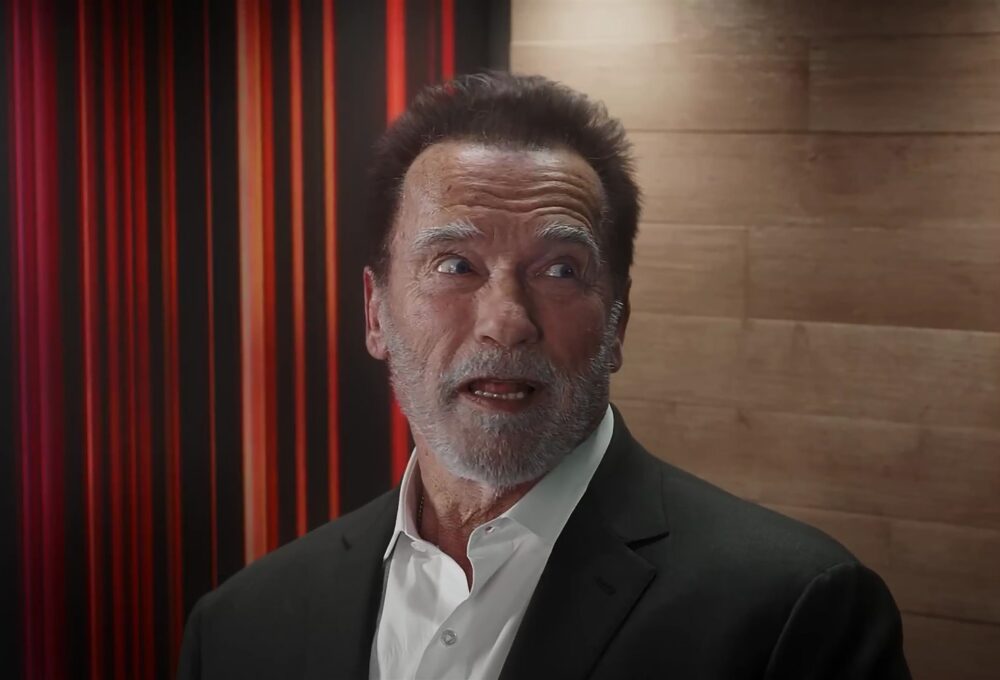 dokumentarac arnold